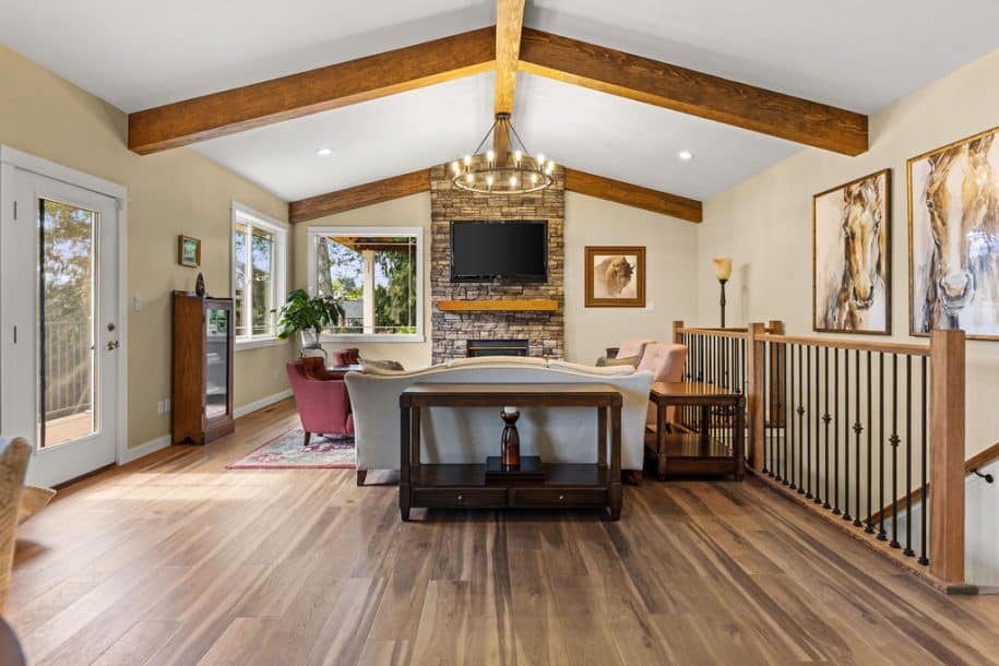 Choosing the Right General Contractor in Vancouver Washington