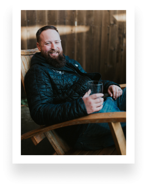 Nathan White - Owner Operator